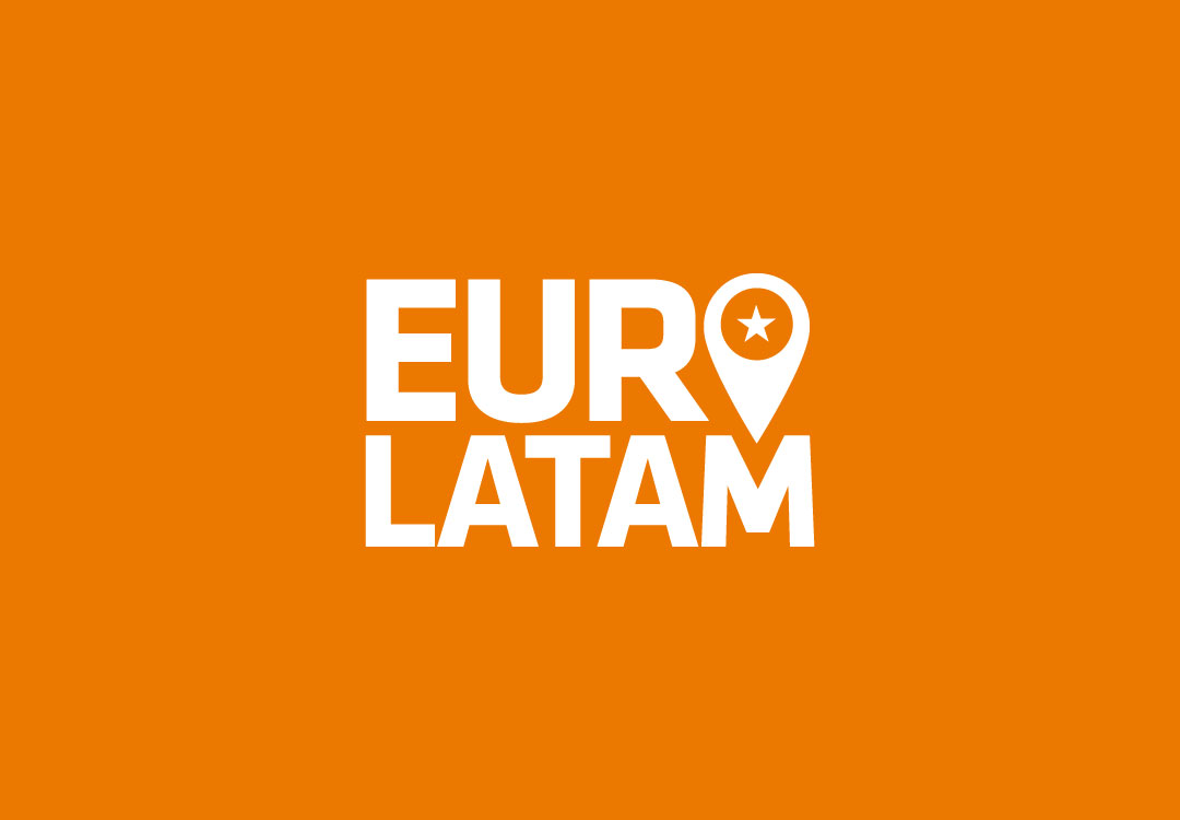 création logo eurolatam