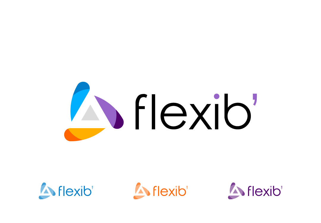 Logo Flexib’ à Voiron