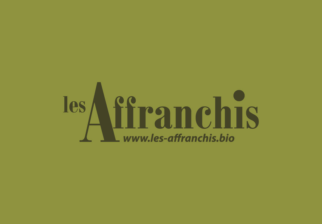 Création logo à Grenoble